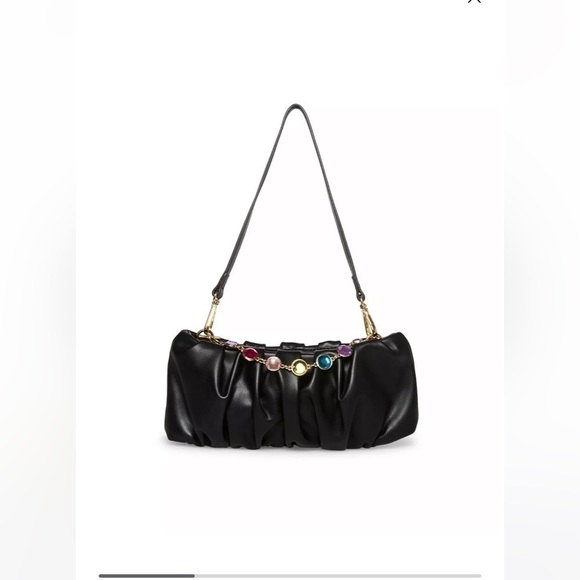 BETSEY Johnson Shoulder Bag - Picture 1 of 6